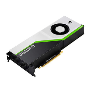 Nvidia Quadro RTX 8000, 48GB GDDR6  (PNY VCQRTX8000-PB)