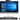 HP Elite One AIO  800G4  i5-8500 ,16GB DDR4,256GB SSD NVME,23.8''TouchScreen