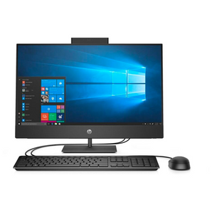All in one HP ProOne 600 G5  TOUCHSCREEN i5, 8GB DDR4, 256GB, 21.5 zoll