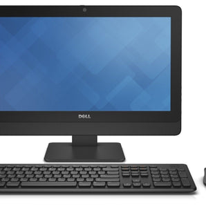 Dell Optiplex 3030 All in One  i5-4590s, 8GB, 128GB SSD, 19.5" TouchScreen