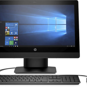 HP ProOne 400 G3 All in One Intel Core i5-6500T, 8GB, 256GB SSD, 20" TouchScreen