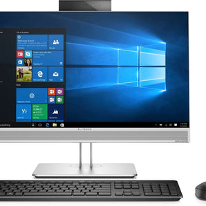 Hp EliteOne 800 G3,Intel Core i5-7500,16GB RAM,256GB SSD NVME,23.8'' TouchScreen