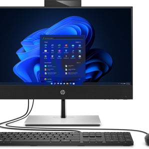 HP ProOne 600 G6 All in One Intel Core i5-10500 8GB 256GB SSD 22 Touchscreen