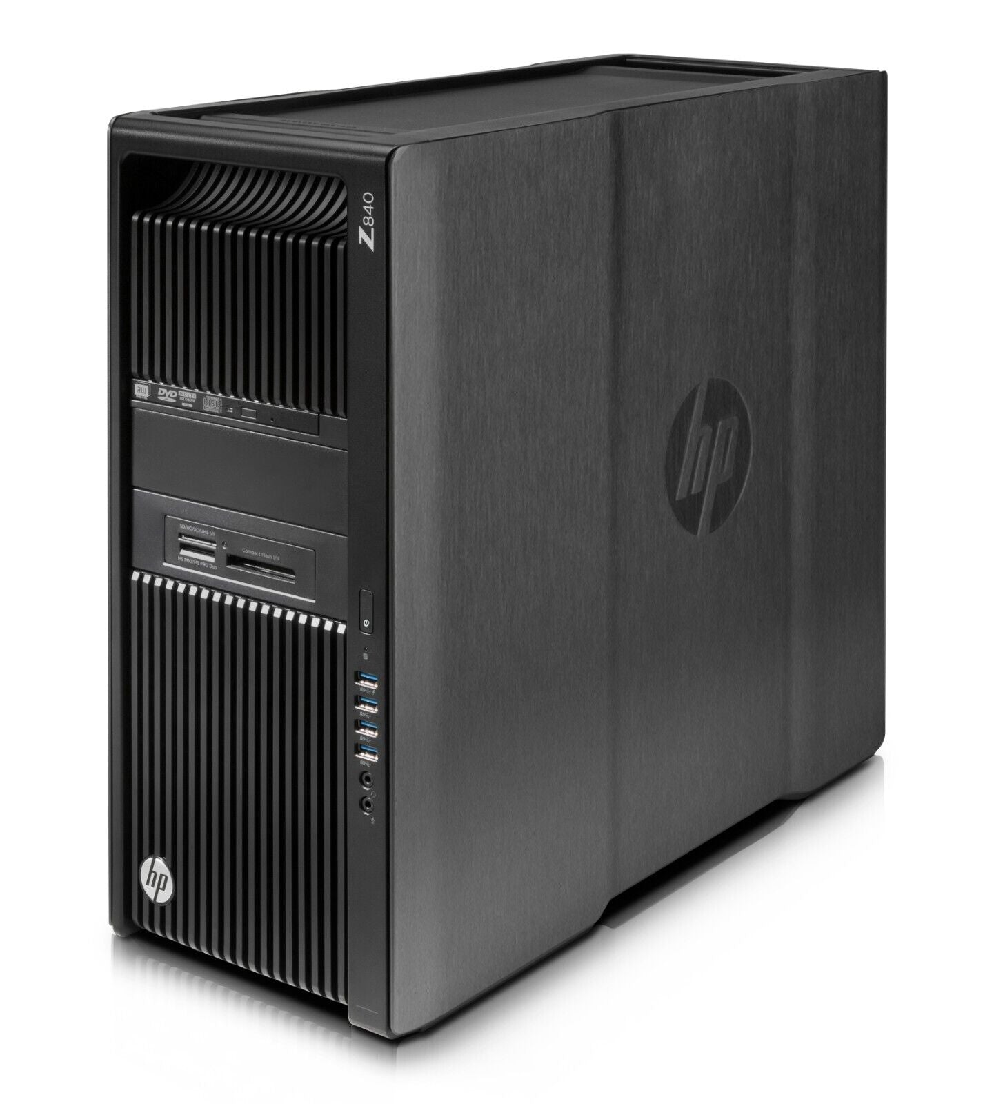 HP Workstation Z840 2x 10-Core Xeon E5-2640 v4, 32GB ram, 1TB nvme 